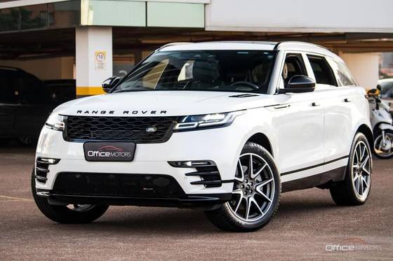 LAND ROVER RANGE ROVER VELAR 2.0 P400E PHEV R-DYNAMIC S AUTOMÁTICO LAND ROVER RANGE ROVER VELAR 2.0 P400E PHEV R-DYNAMIC S AUTOMÁTICO